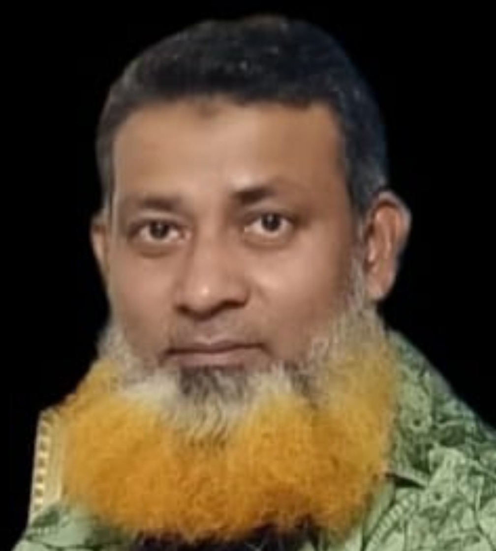 মোঃ মেহেদী হাসান,  প্রধান শিক্ষক