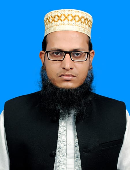 জনাব শোয়াইব আহমাদ, উপজেলা নির্বাহী অফিসার